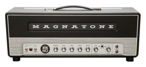 Magnatone Super 59 M80 STR Marshall EL34B Full Upgrade Kit Magnatone Super 59 M80 STR Marshall EL34B Full Upgrade Kit